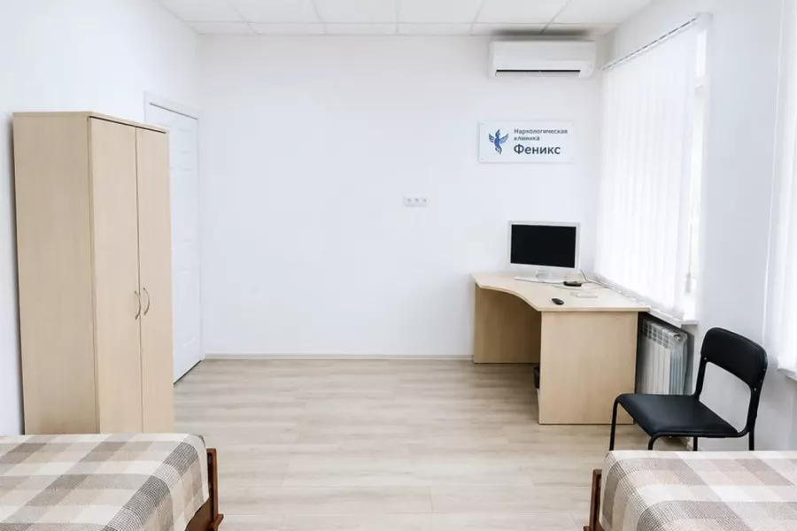 Лечение в частном наркологическом стационаре в Ногинске
